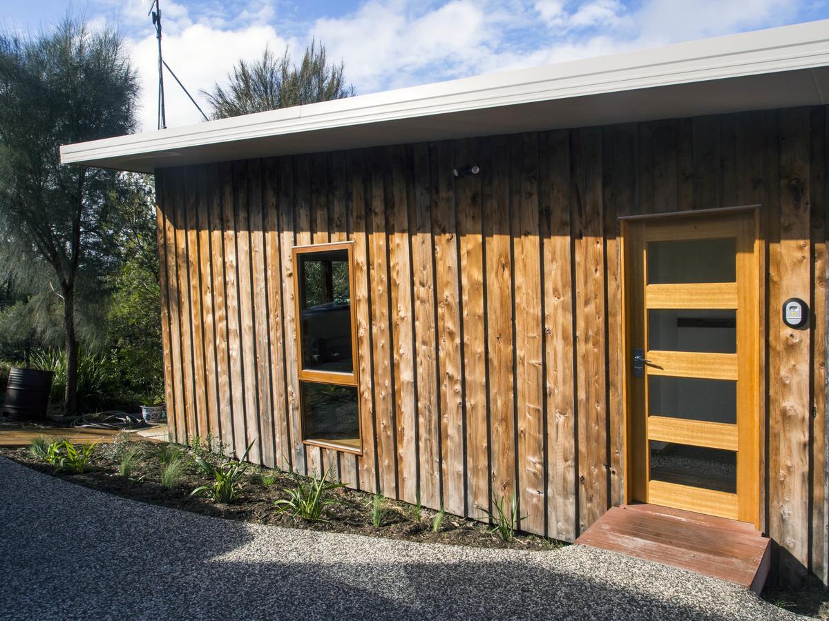 Freycinet Studios "Nook" كولز باي المظهر الخارجي الصورة