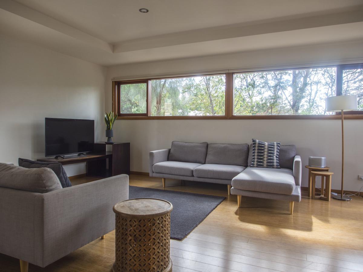 Freycinet Studios "Nook" كولز باي المظهر الخارجي الصورة