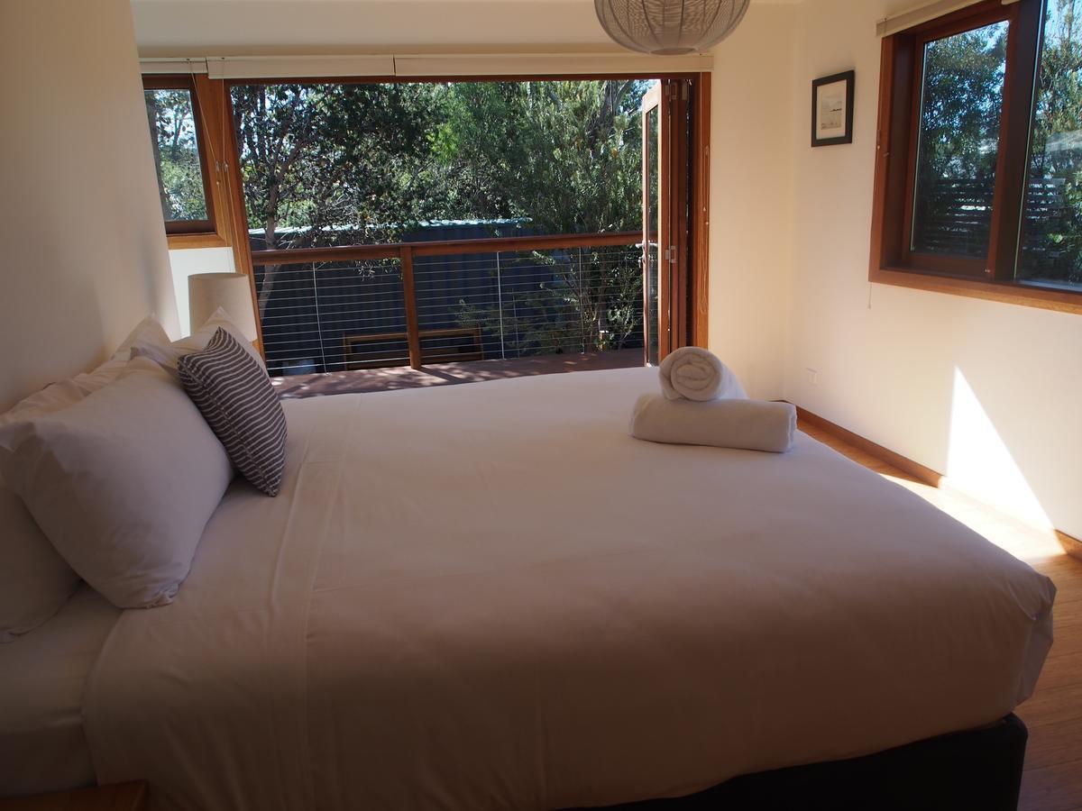 Freycinet Studios "Nook" كولز باي المظهر الخارجي الصورة