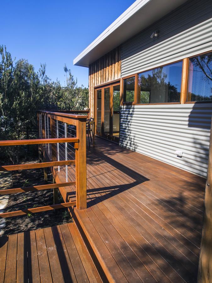 Freycinet Studios "Nook" كولز باي المظهر الخارجي الصورة