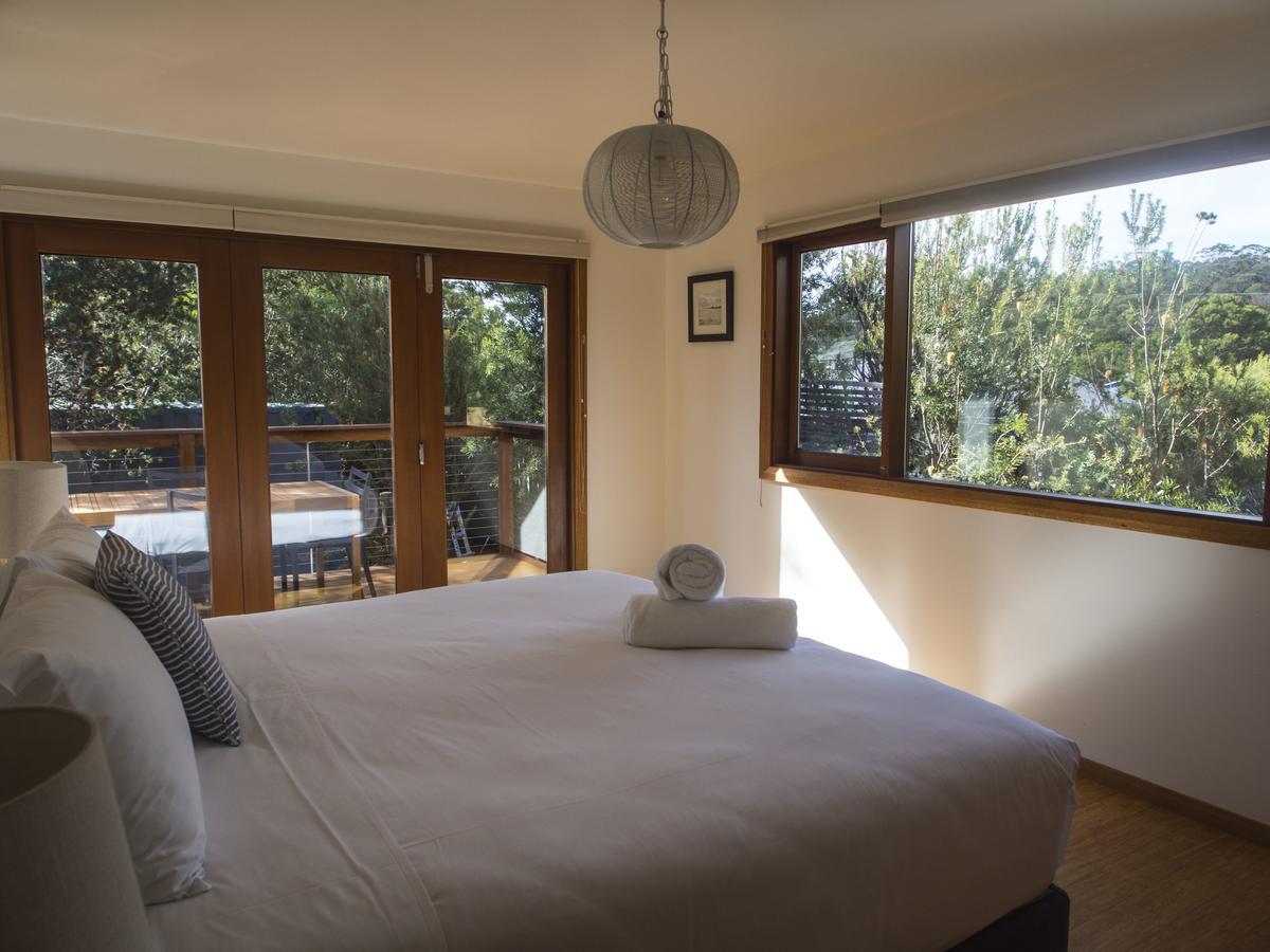 Freycinet Studios "Nook" كولز باي المظهر الخارجي الصورة